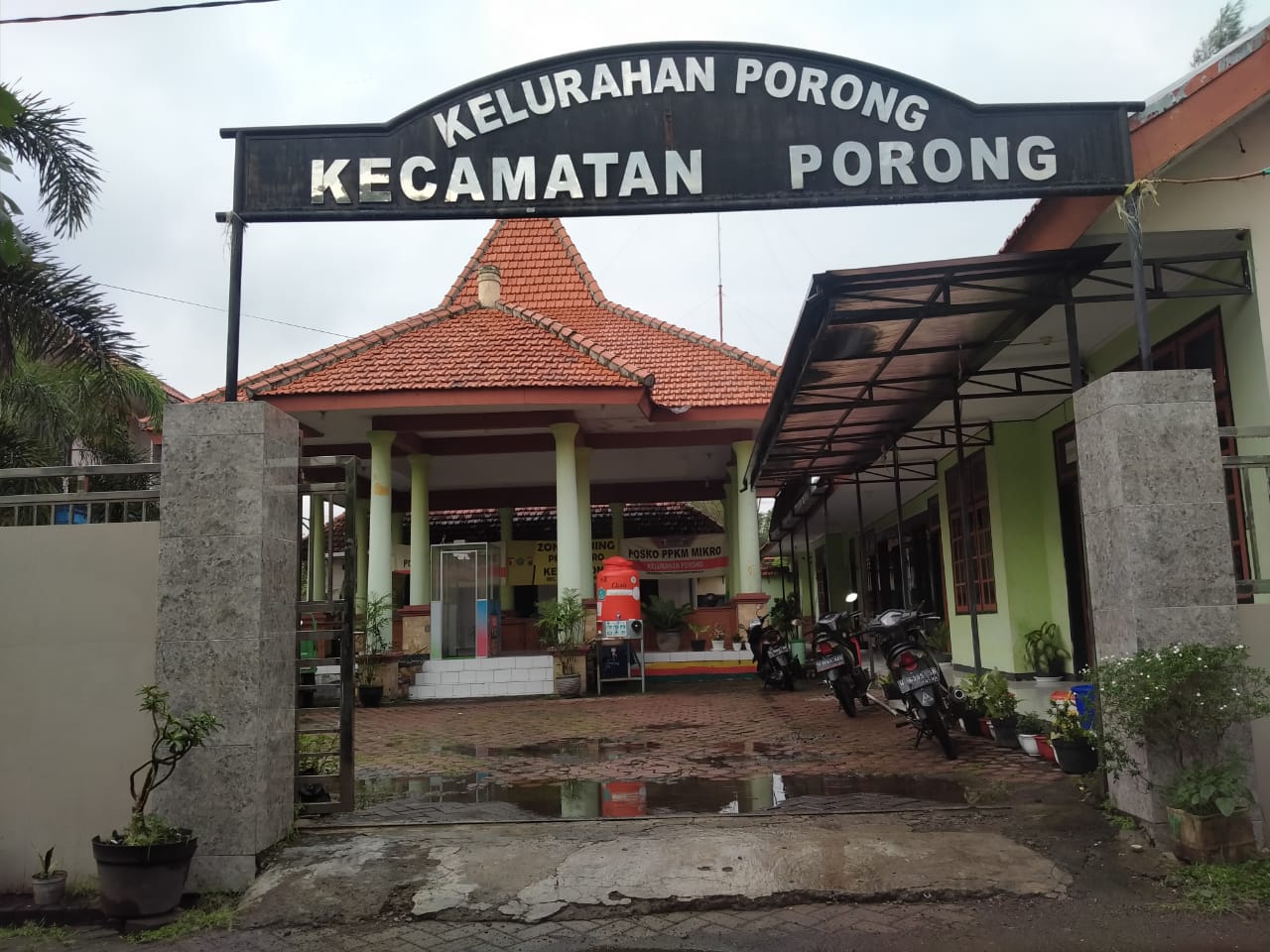 Kantor Desa